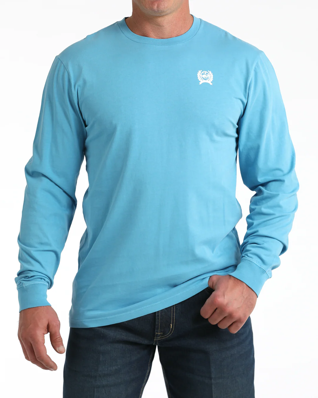 Men's Graphic Tee - Image 2