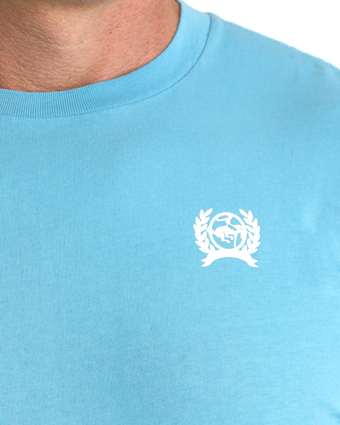 Men's Graphic Tee - Image 3