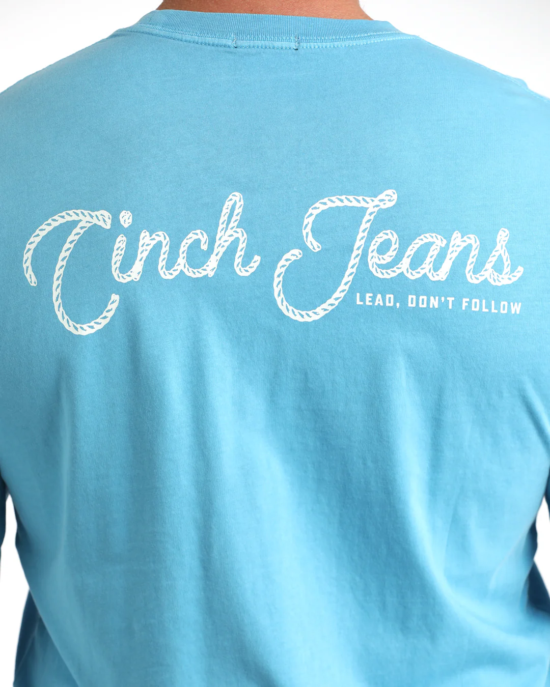 Men's Graphic Tee - Image 4