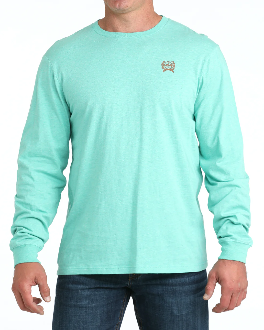 Men's Graphic Tee - Image 2