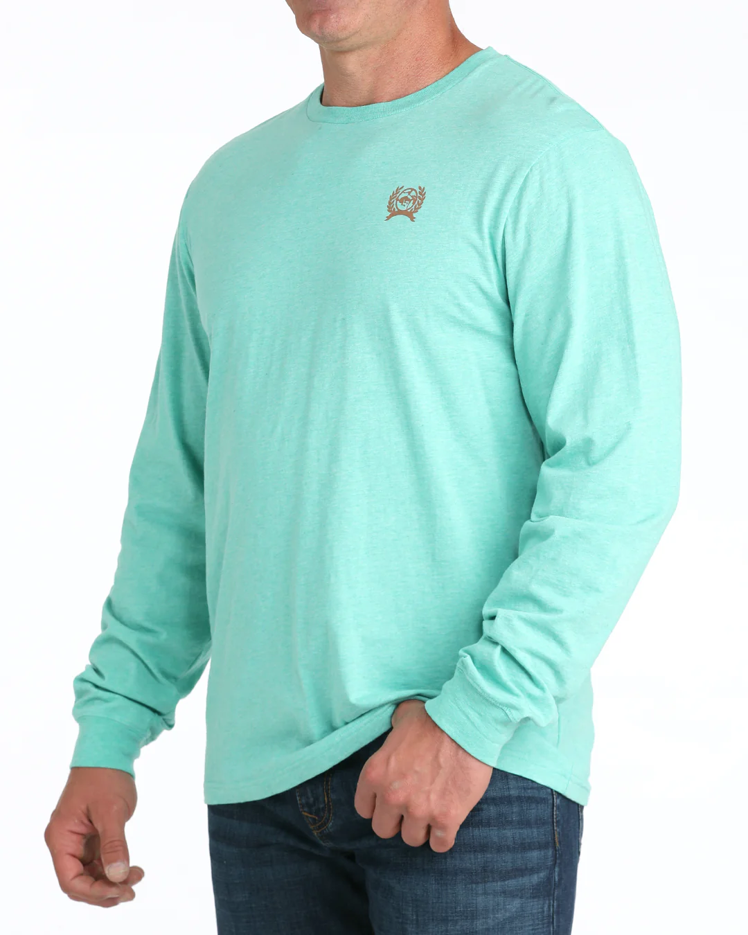 Men's Graphic Tee - Image 3