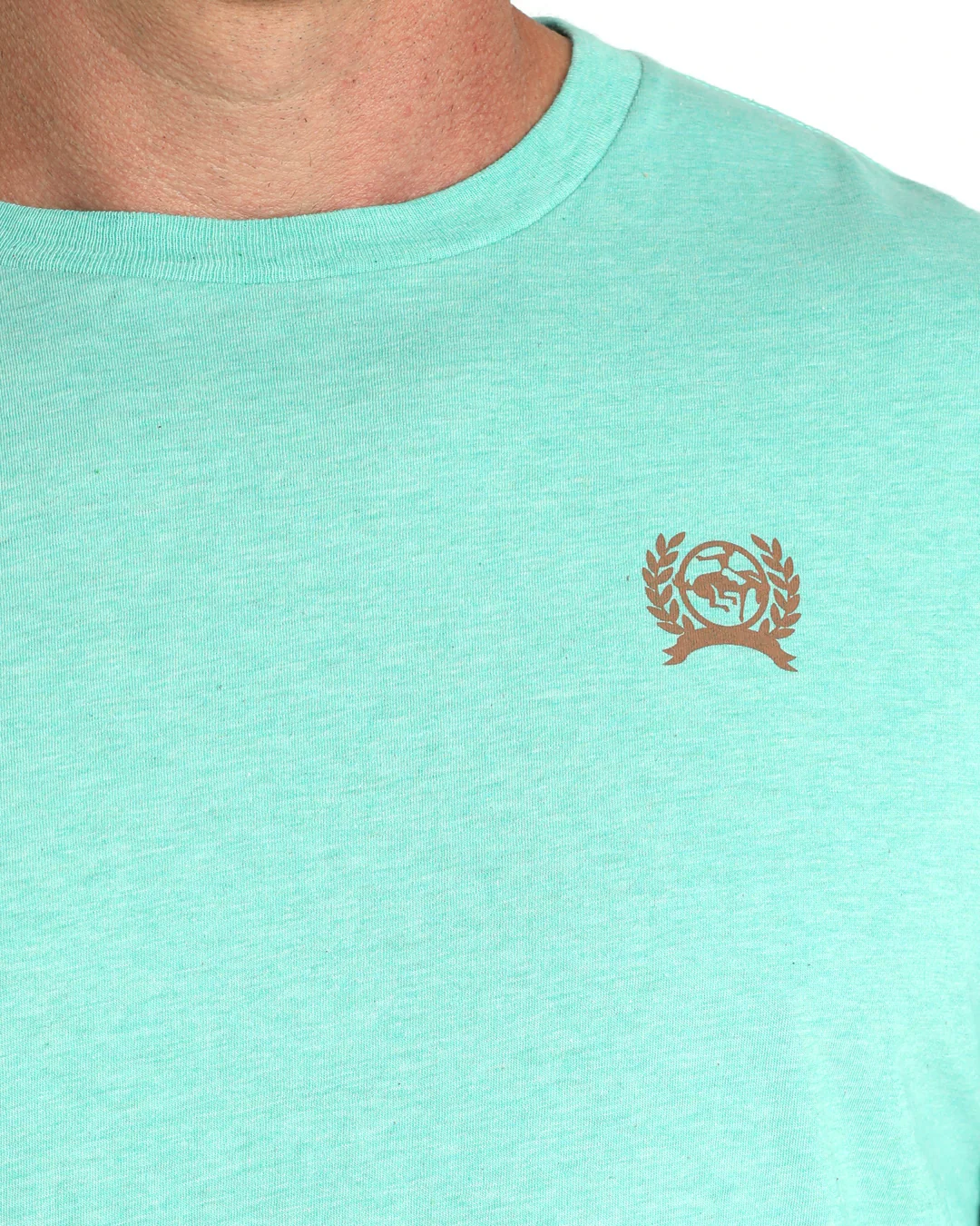 Men's Graphic Tee - Image 4