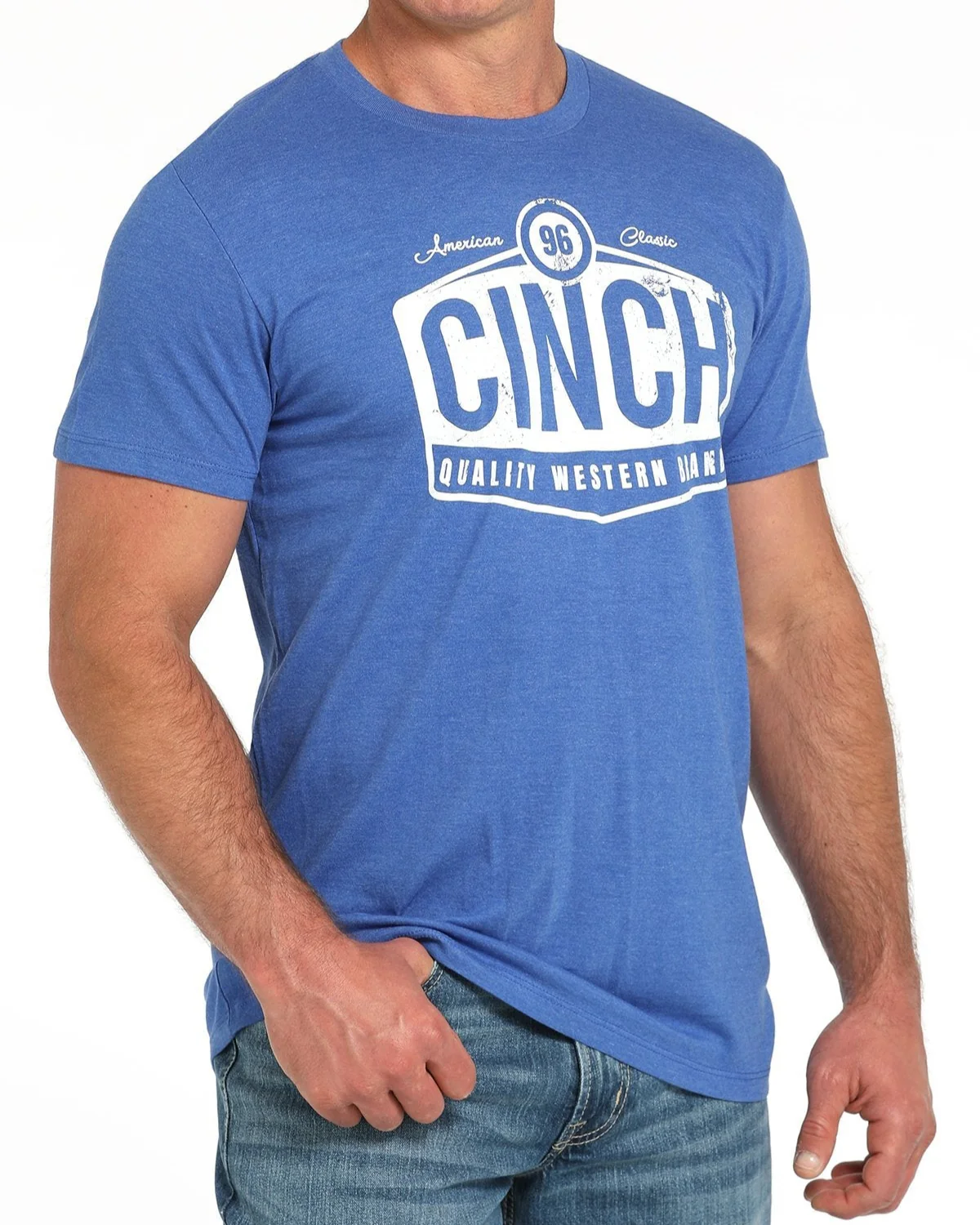 Men's Graphic Tee - Image 3