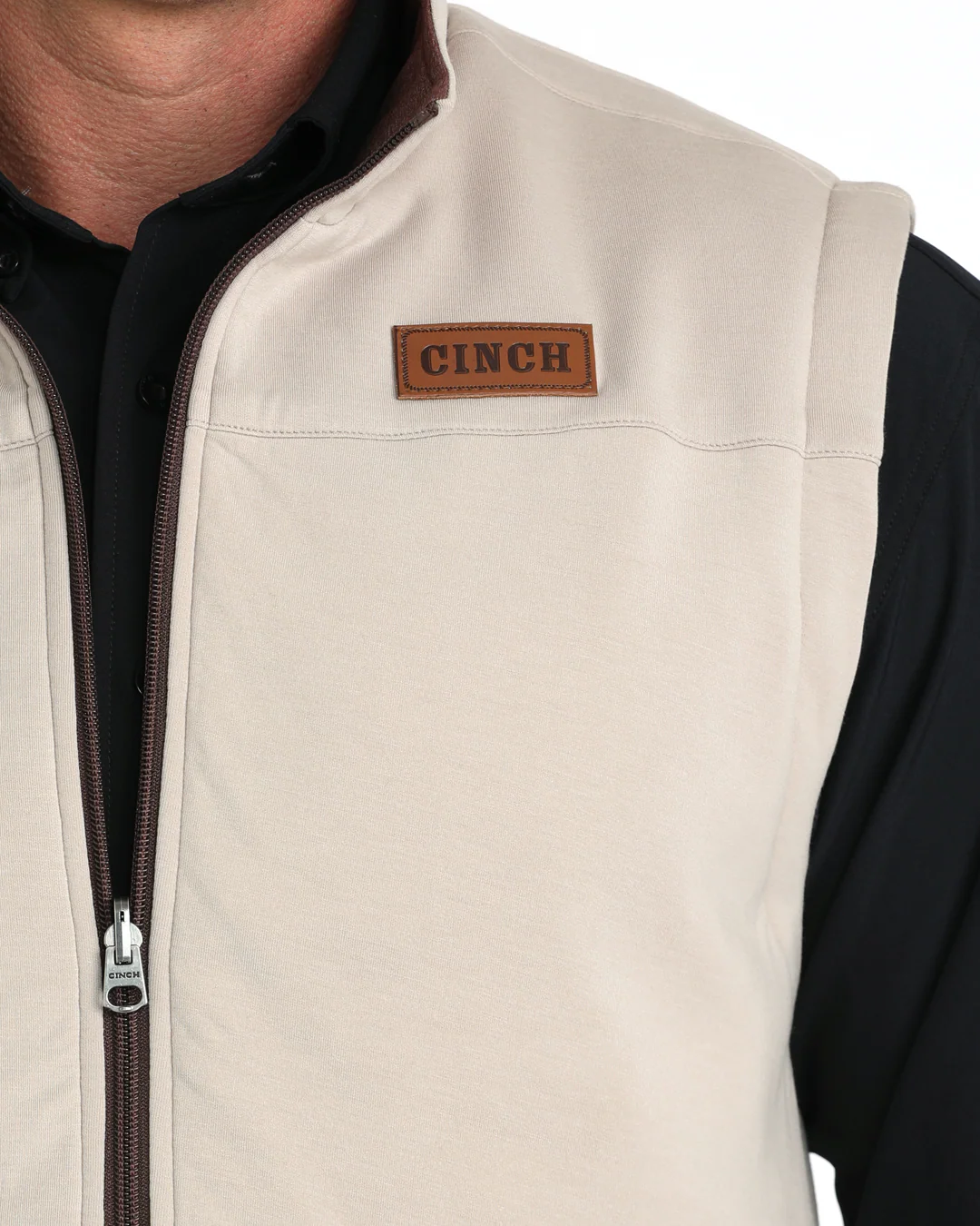 Men's Reversible Vest - Image 6
