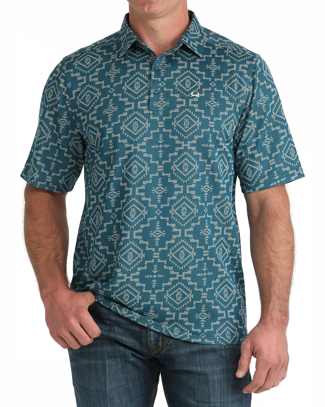 Men's Arenaflex® Polo
