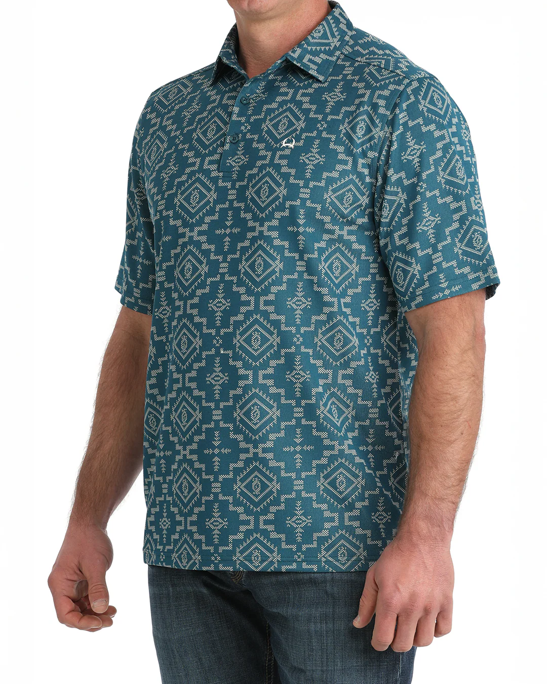 Men's Arenaflex® Polo - Image 2