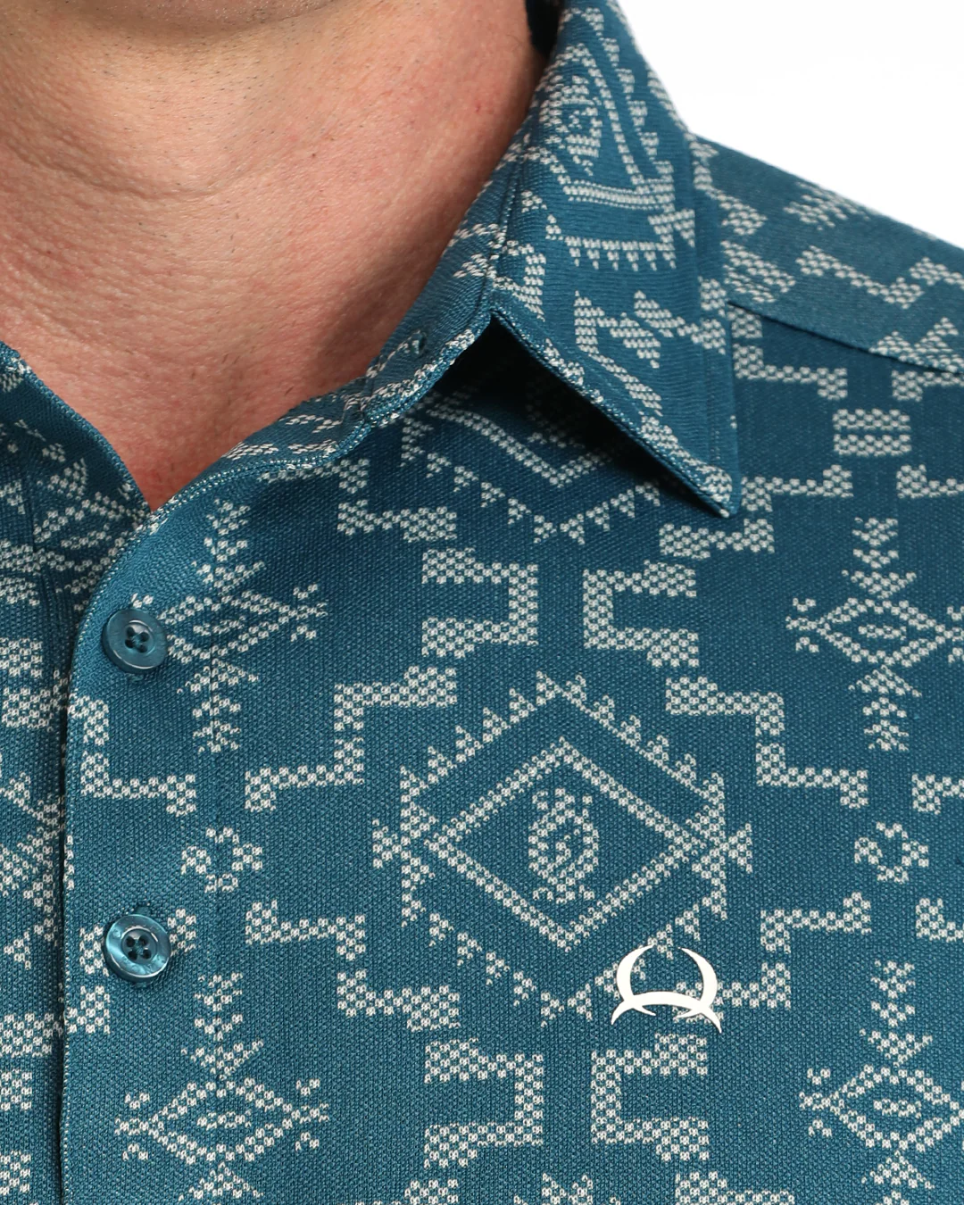 Men's Arenaflex® Polo - Image 4