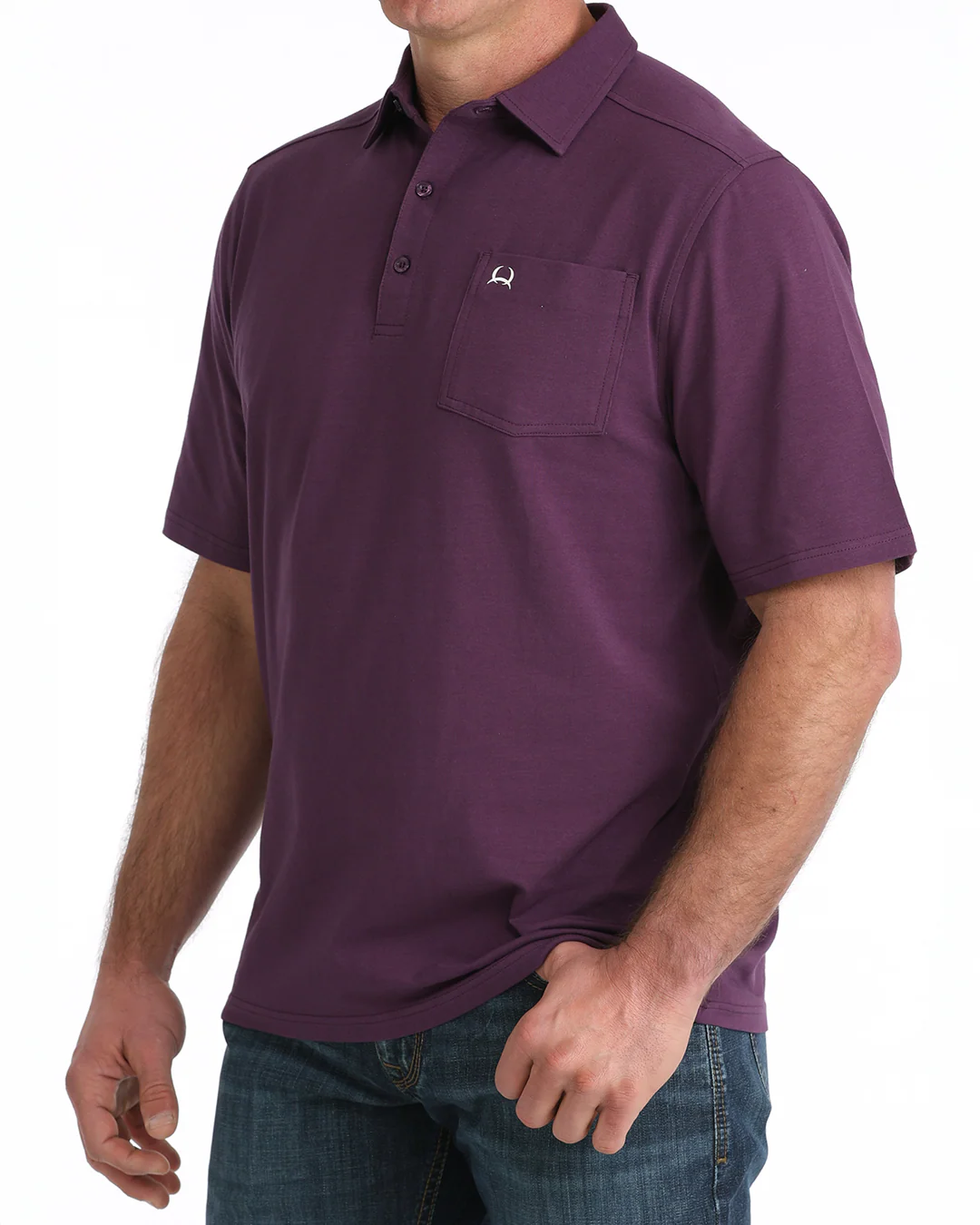 Men's Arenaflex® Polo - Image 2