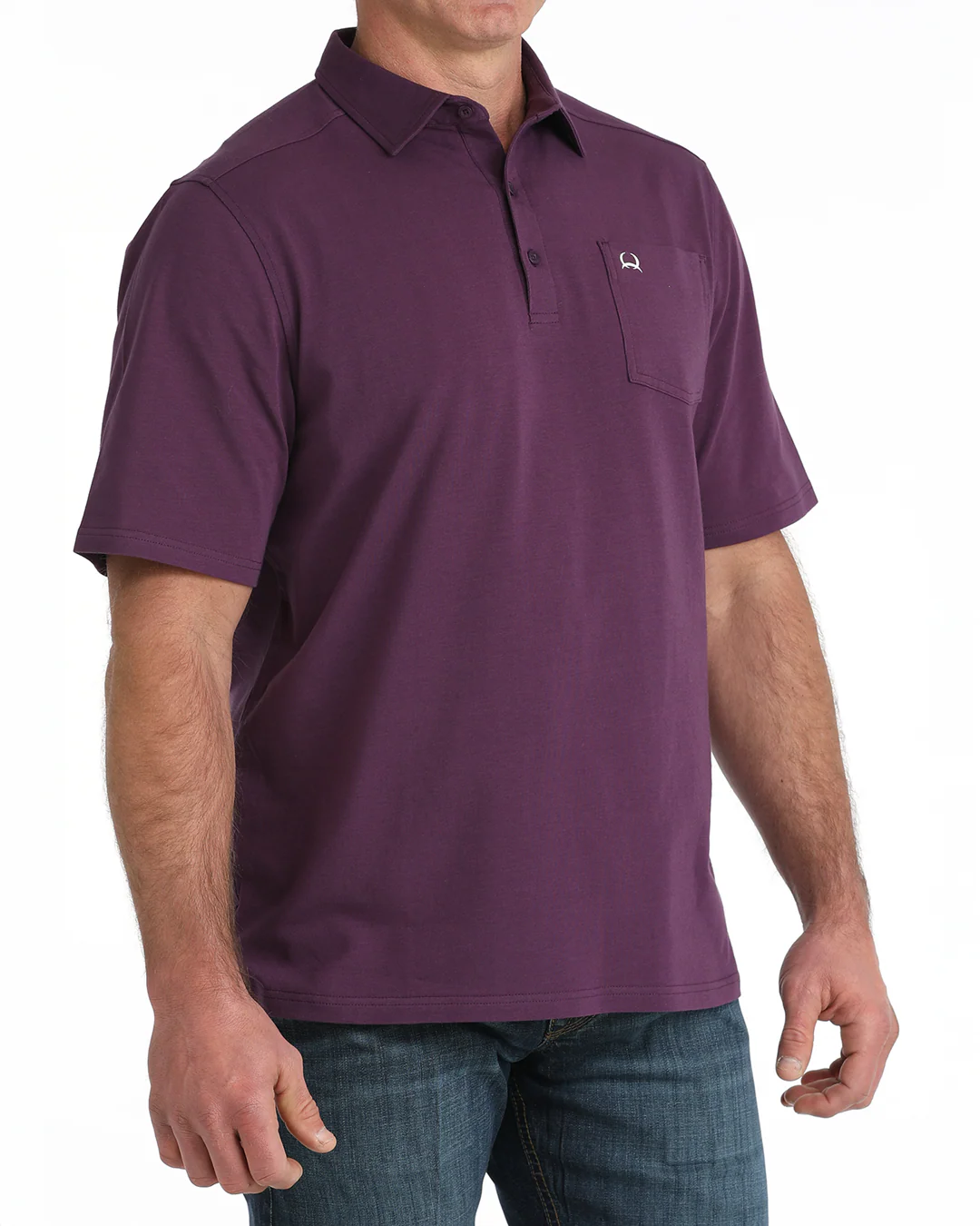 Men's Arenaflex® Polo - Image 3