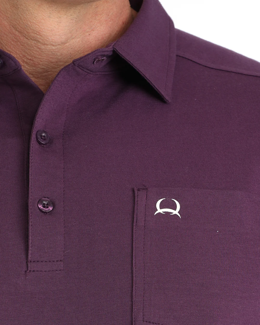 Men's Arenaflex® Polo - Image 4