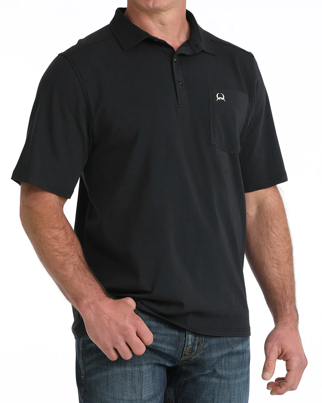 Men's Arenaflex® Polo - Image 3