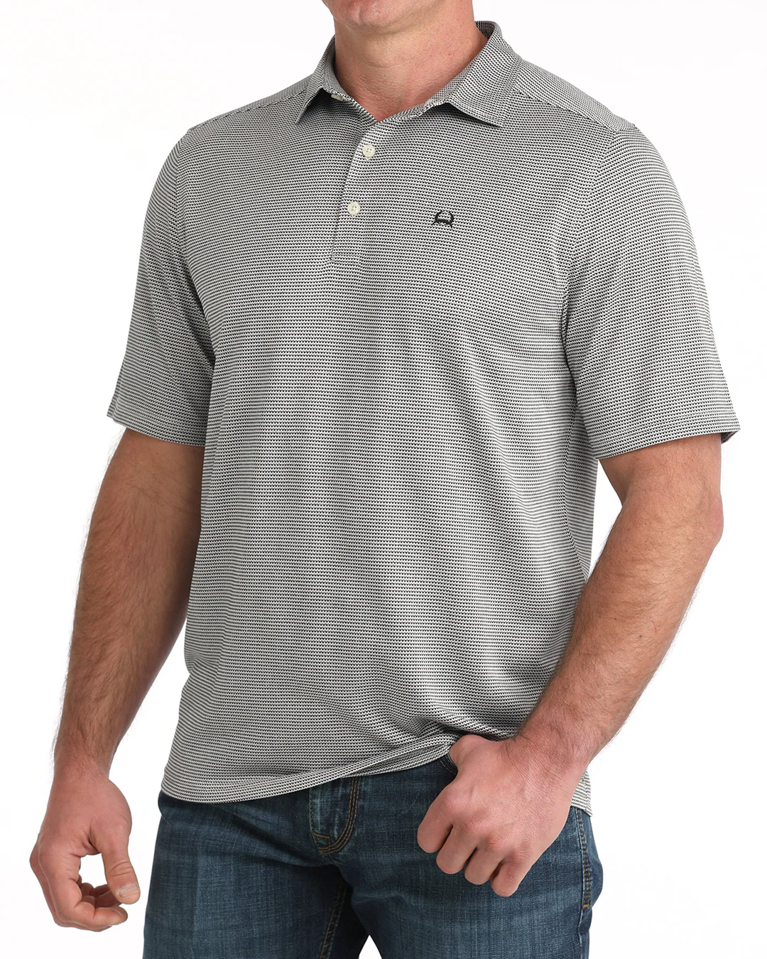 Men's Arenaflex® Polo - Image 2