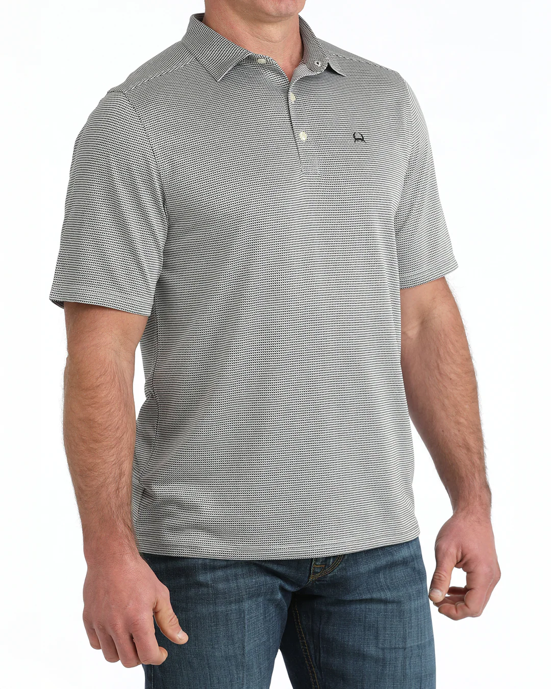 Men's Arenaflex® Polo - Image 3