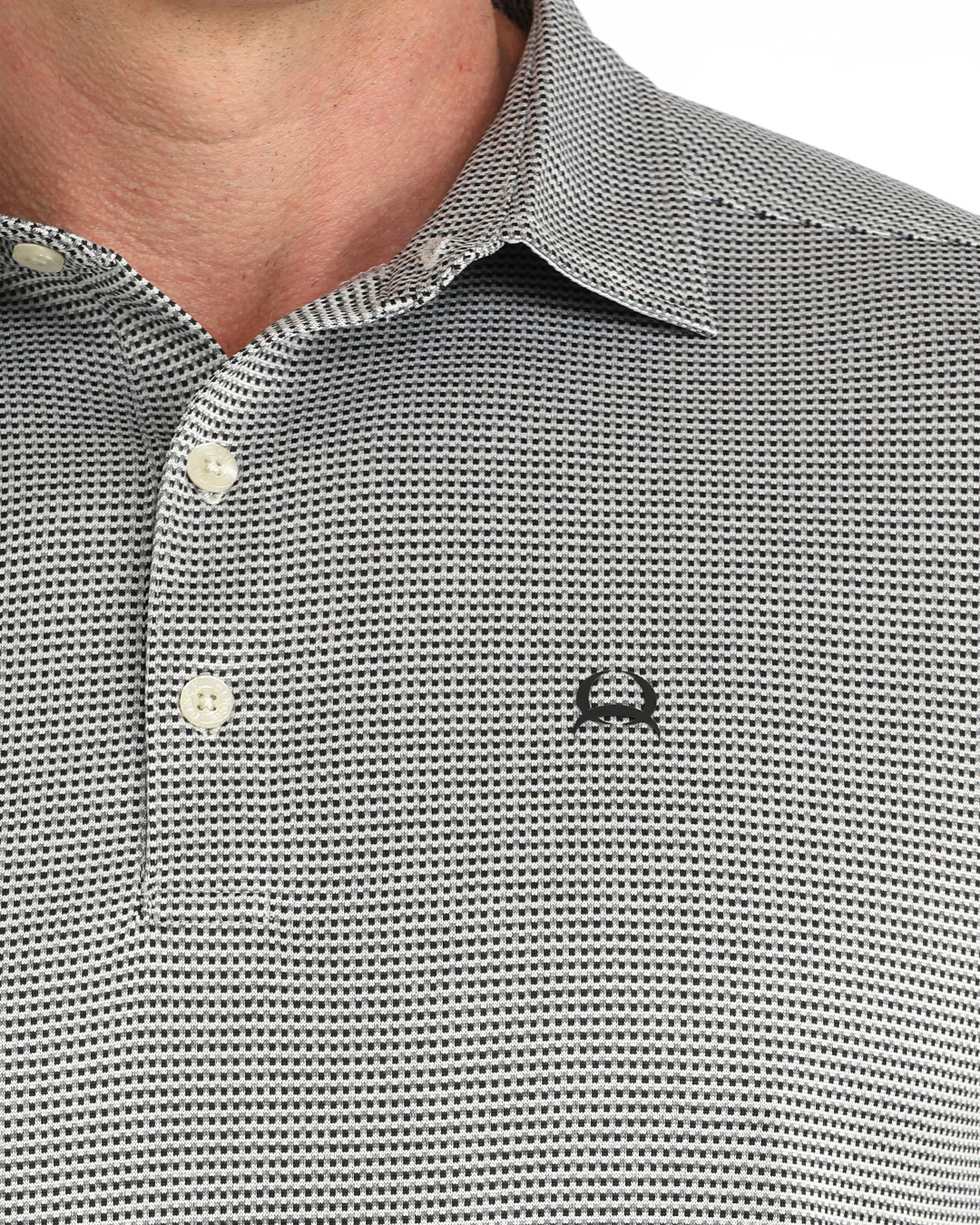 Men's Arenaflex® Polo - Image 4