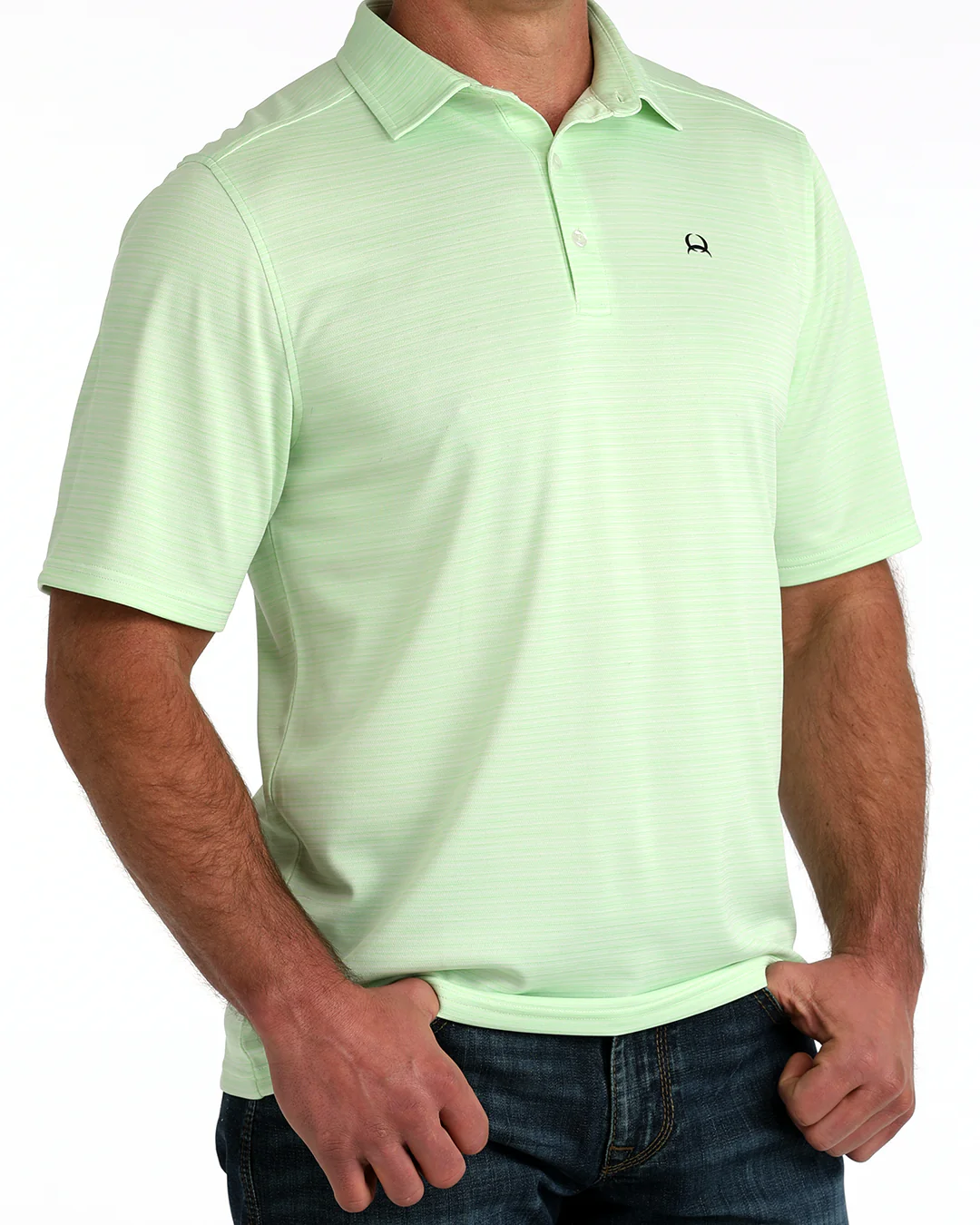 Men's Arenaflex® Polo - Image 3