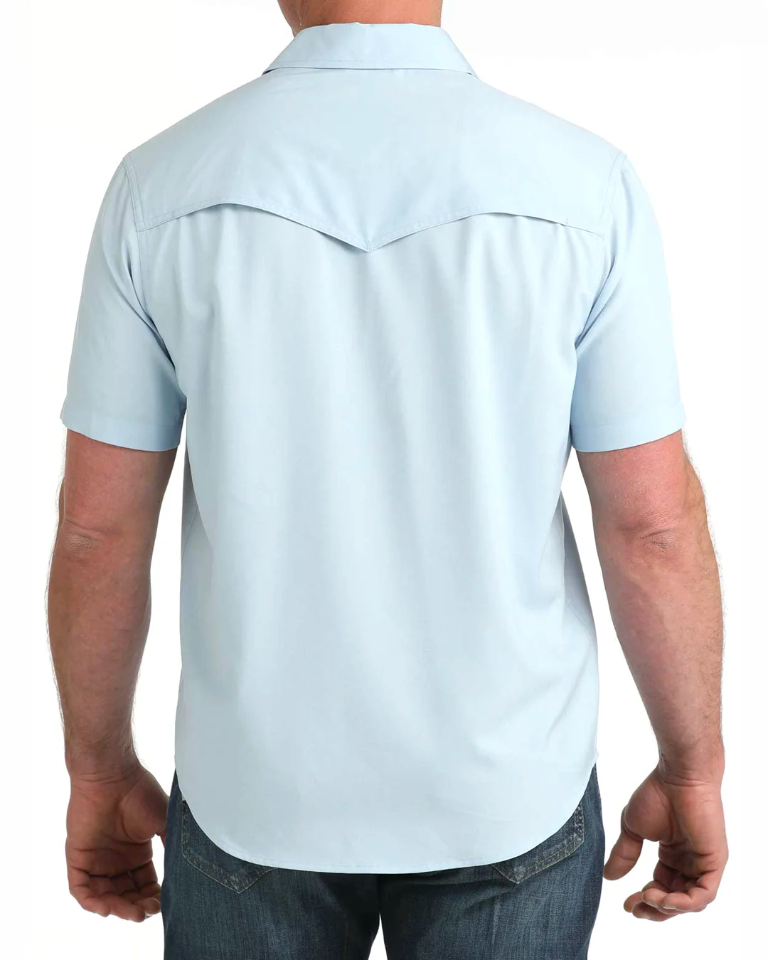 Men's Arenaflex® Camp Shirt - Image 3