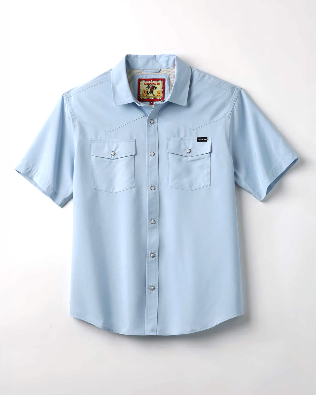 Men's Arenaflex® Camp Shirt - Image 4
