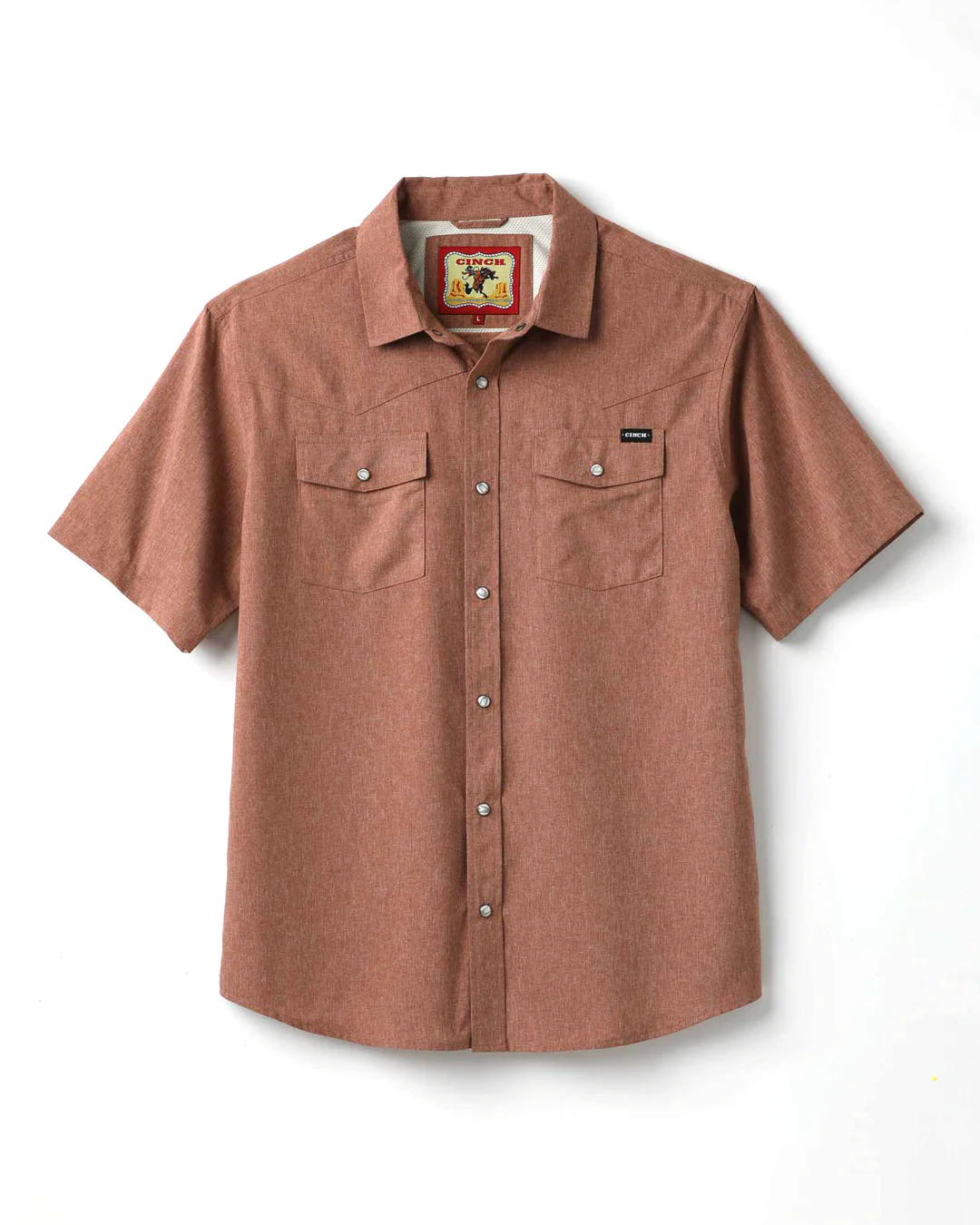 Men's Arenaflex® Camp Shirt - Image 3