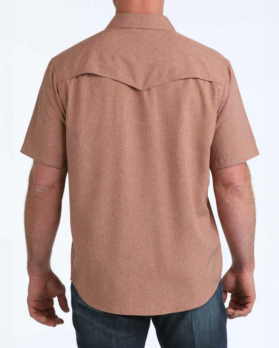 Men's Arenaflex® Camp Shirt - Image 4