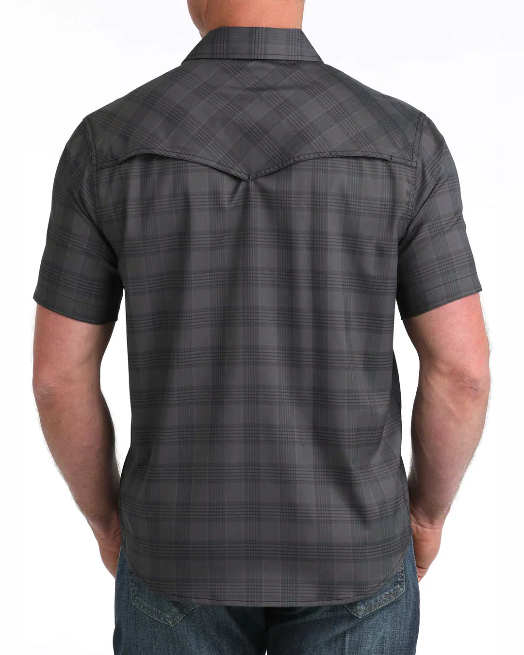 Men's Arenaflex® Camp Shirt - Image 3