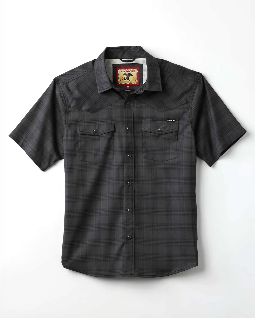 Men's Arenaflex® Camp Shirt - Image 4