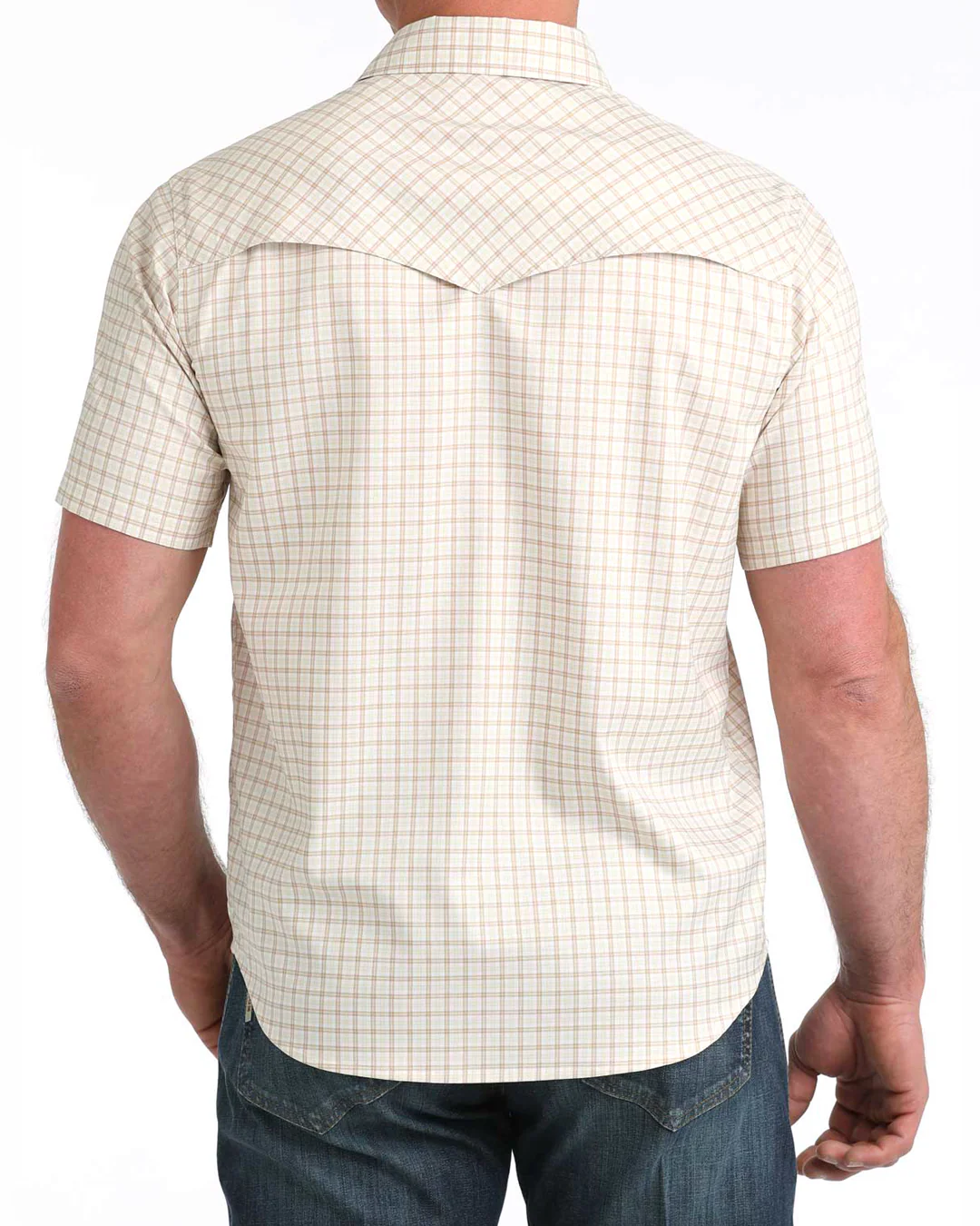 Men's Arenaflex® Camp Shirt - Image 3