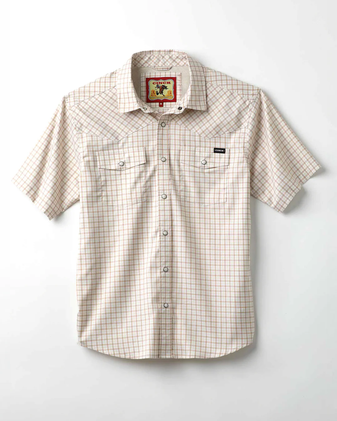 Men's Arenaflex® Camp Shirt - Image 4