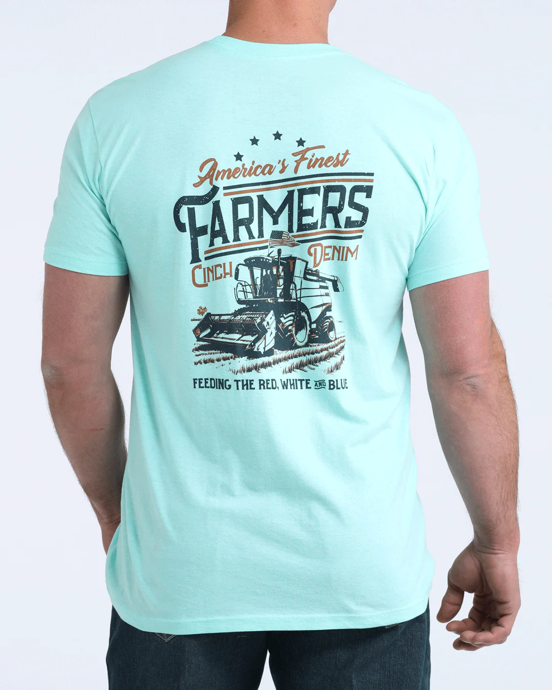 Men's Graphic Tee
