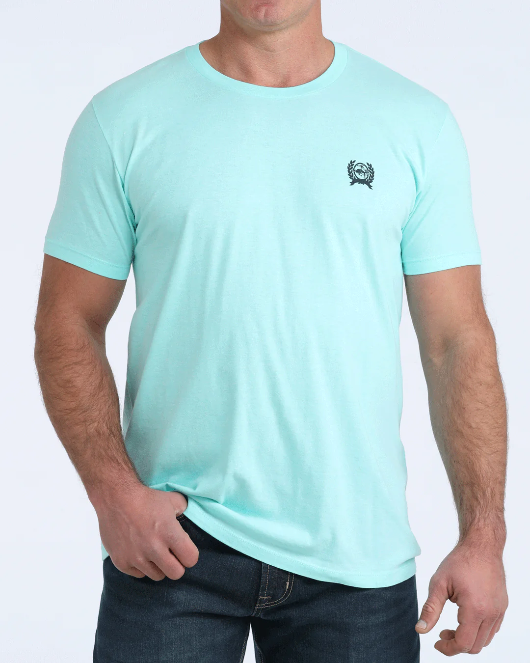 Men's Graphic Tee - Image 2