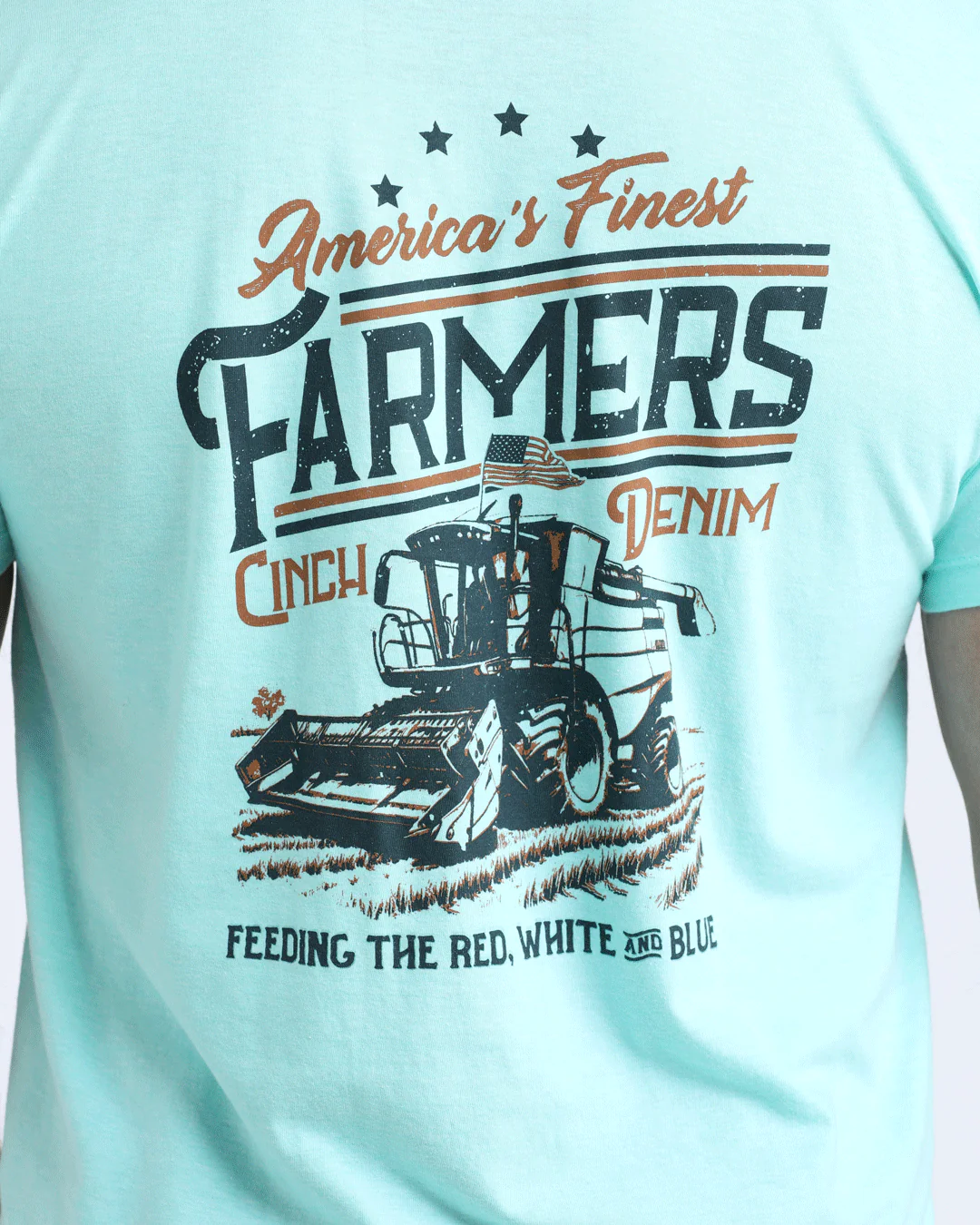 Men's Graphic Tee - Image 3