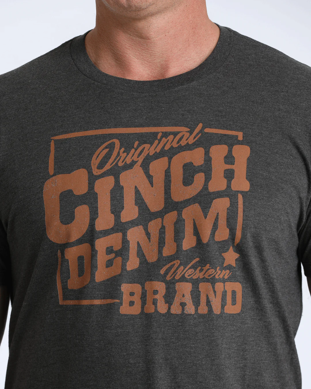 Men's Graphic Tee - Image 3