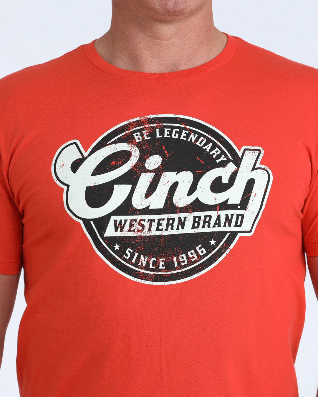 Men's Graphic Tee - Image 3