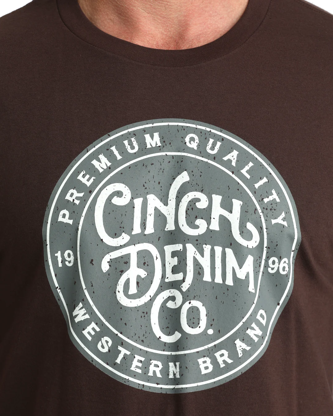 Men's Graphic Tee - Image 3