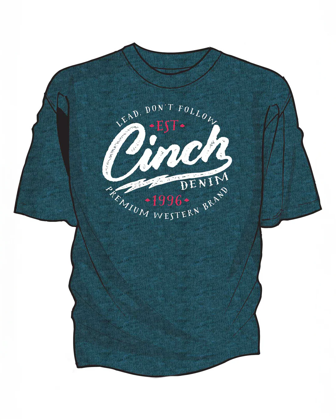 Men's Graphic Tee