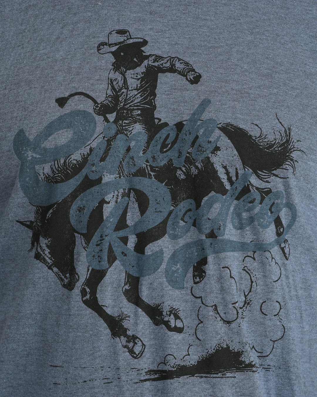 Men's Graphic Tee - Image 4