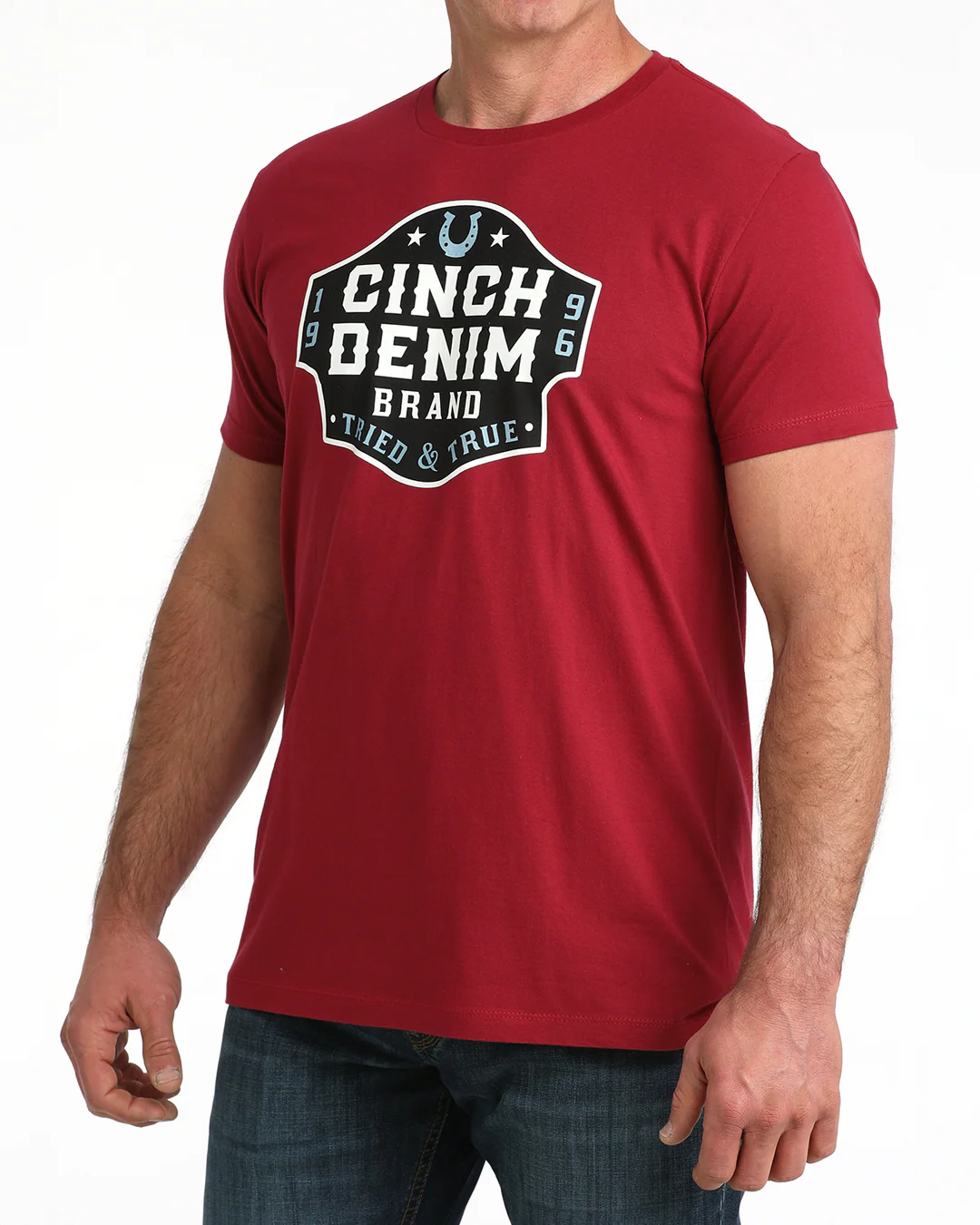 Men's Graphic Tee - Image 2