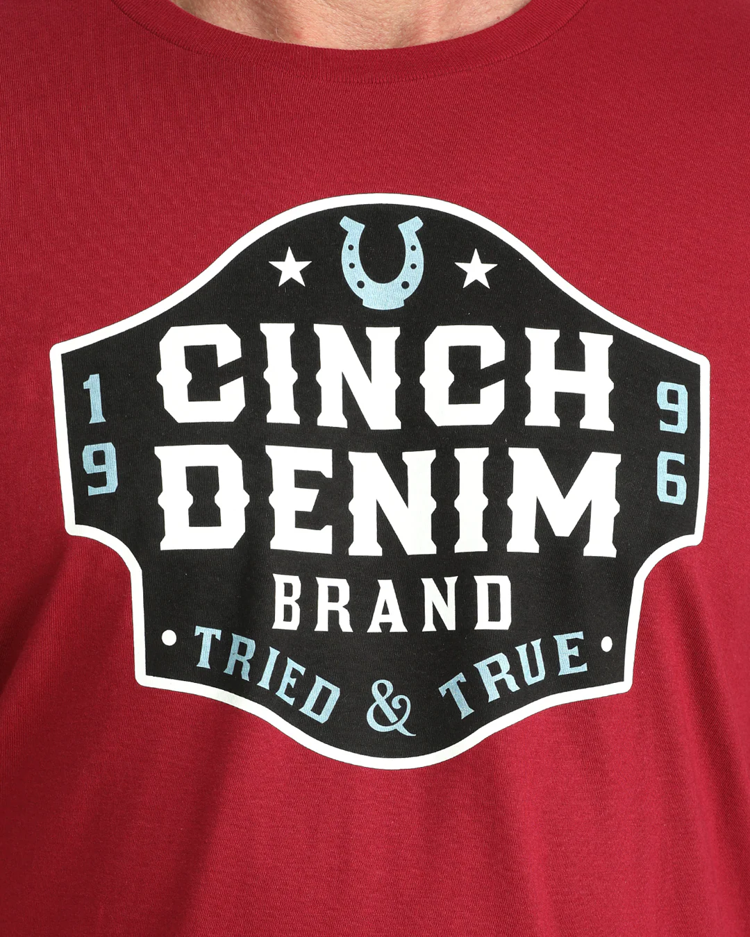 Men's Graphic Tee - Image 4