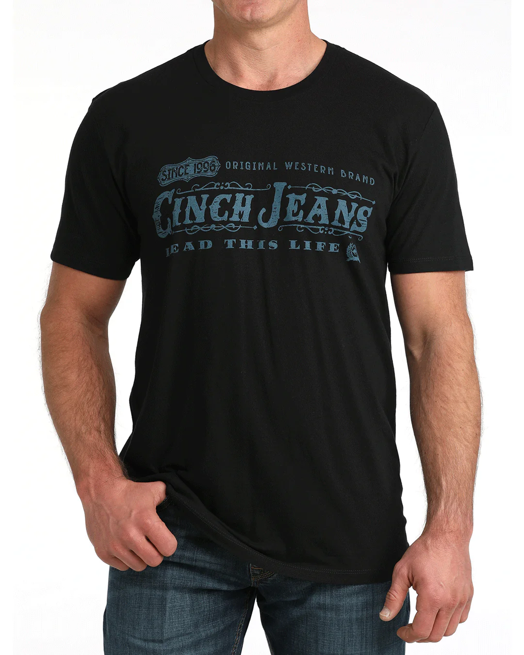 Men's Graphic Tee