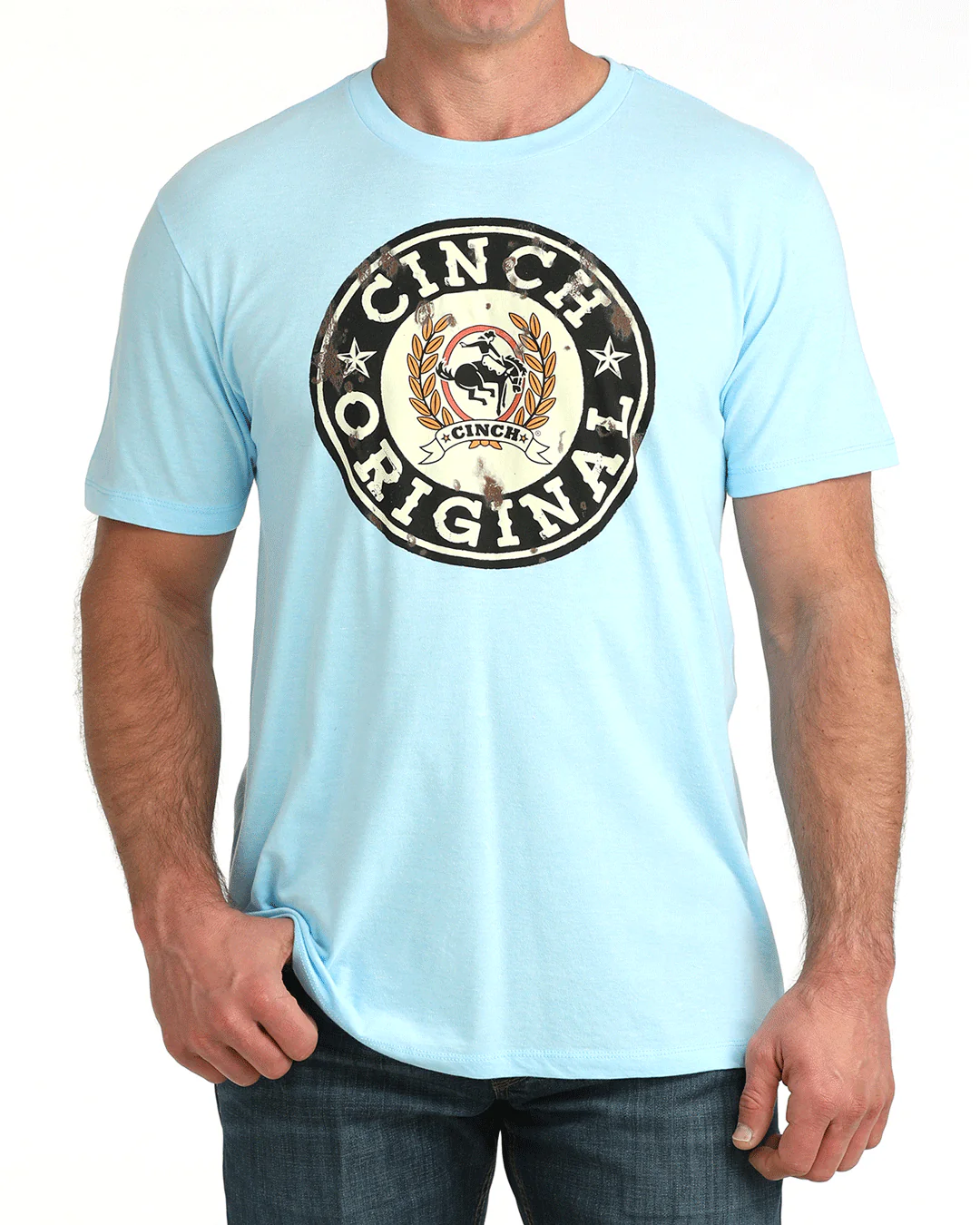 Men's Graphic Tee