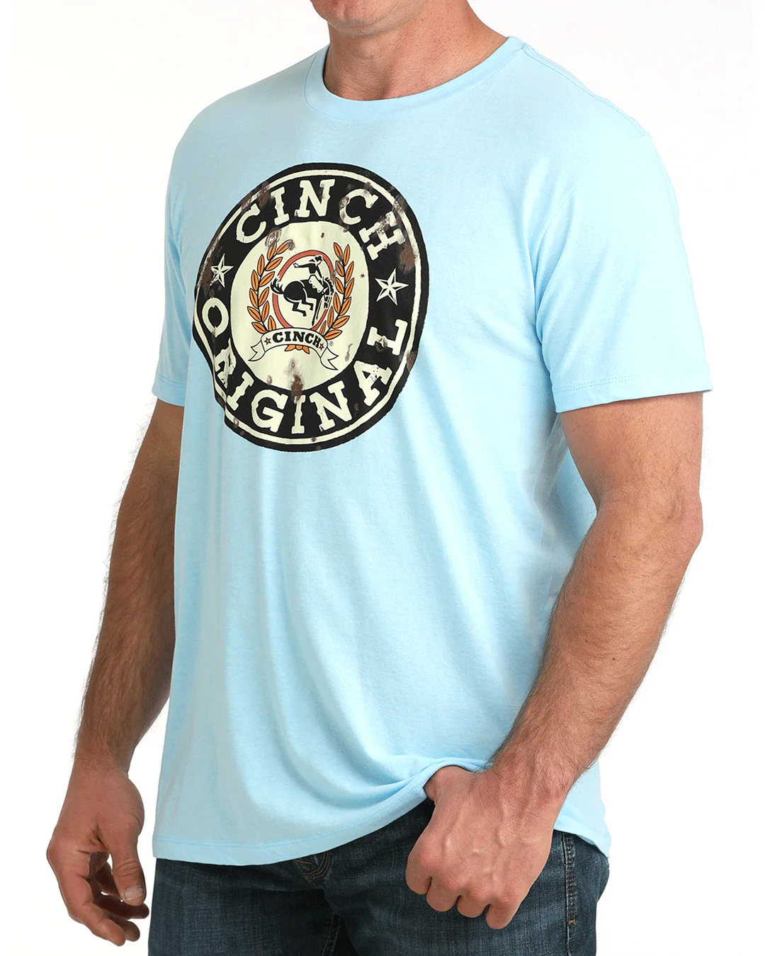 Men's Graphic Tee - Image 2