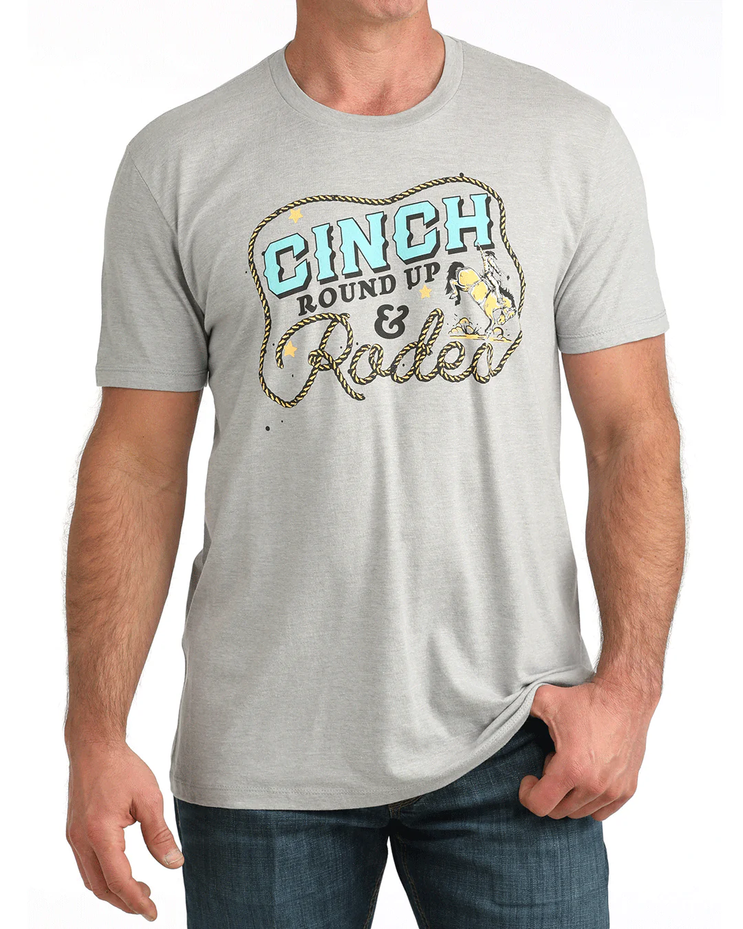 Men's Graphic Tee