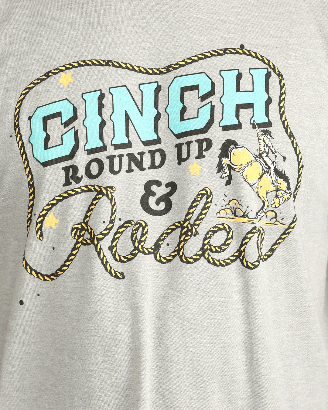 Men's Graphic Tee - Image 3