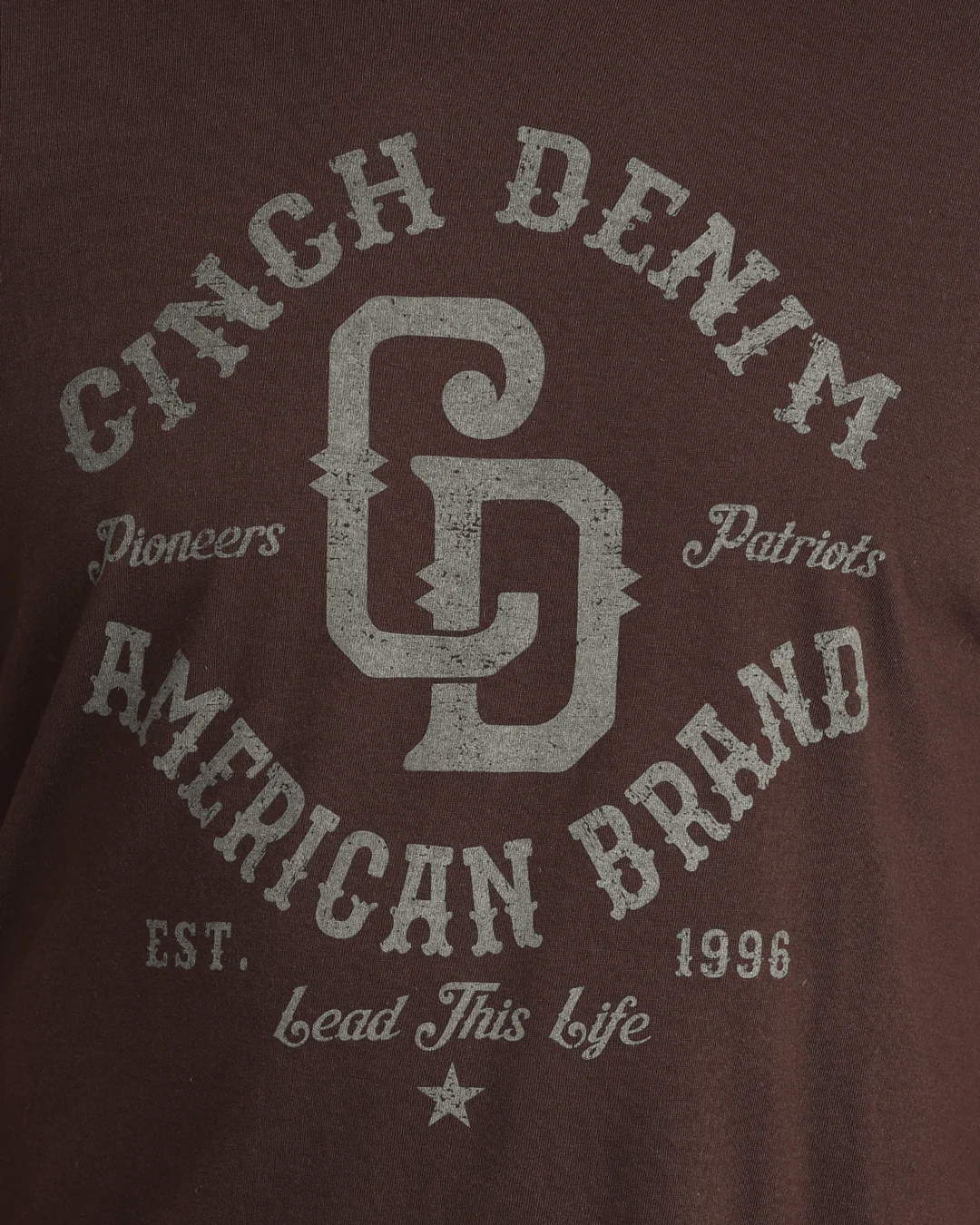 Men's Graphic Tee - Image 3