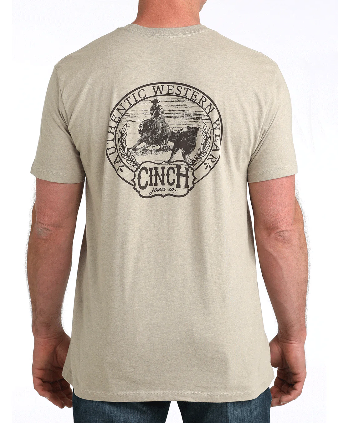 Men's Graphic Tee