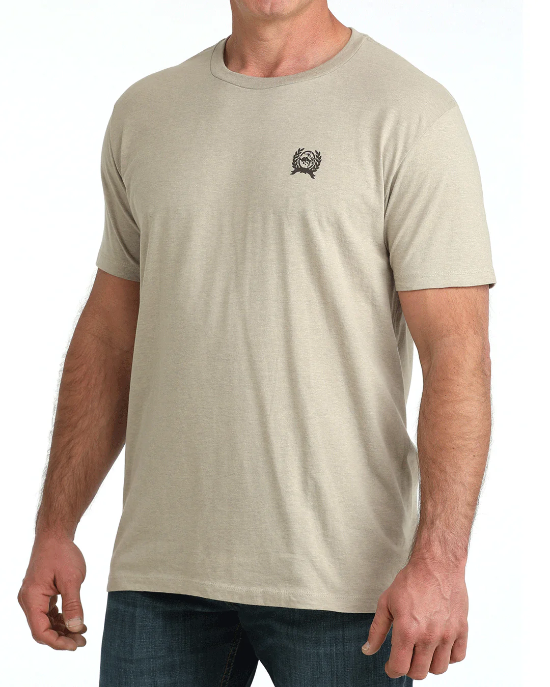 Men's Graphic Tee - Image 2