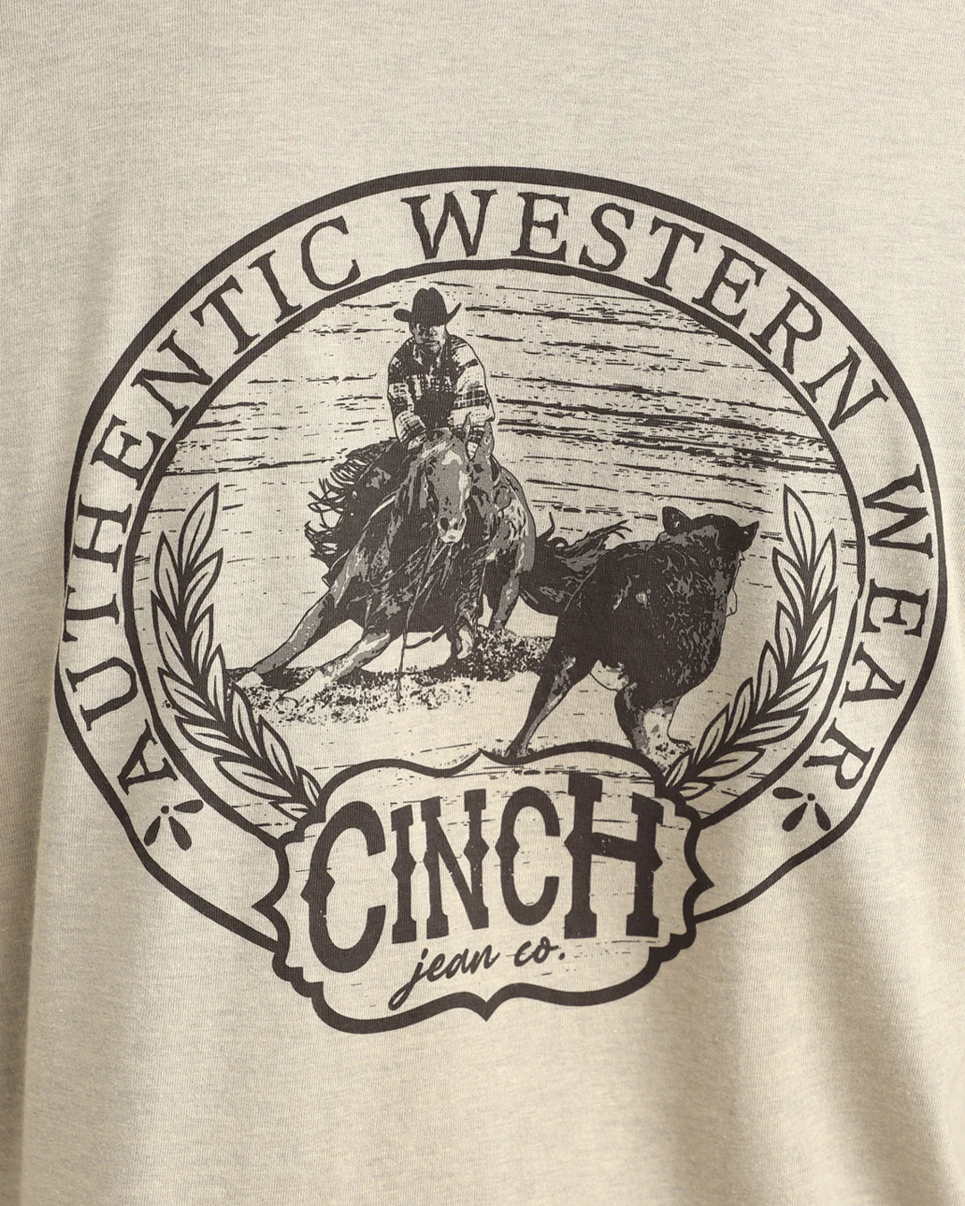 Men's Graphic Tee - Image 3
