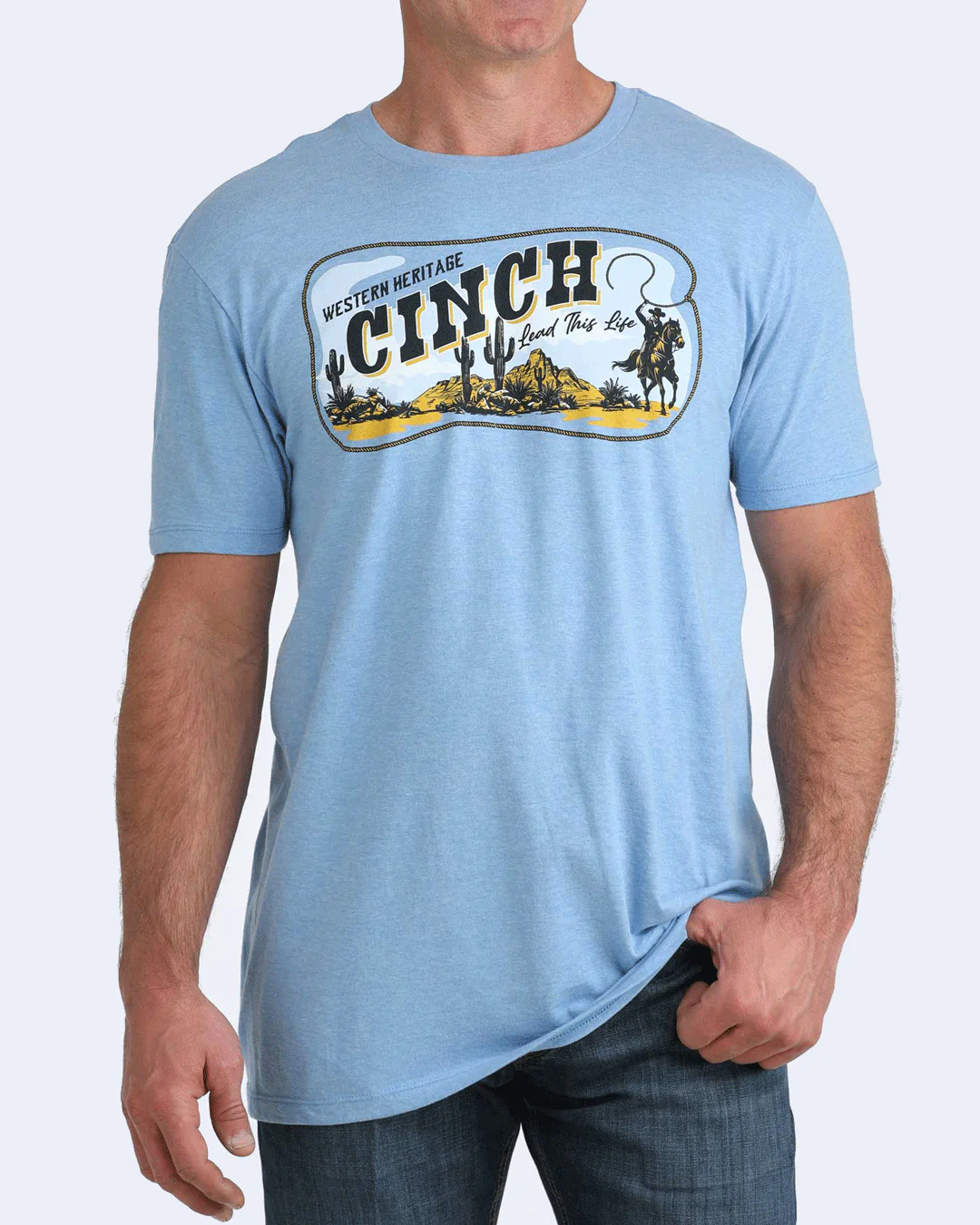 Men's Graphic Tee