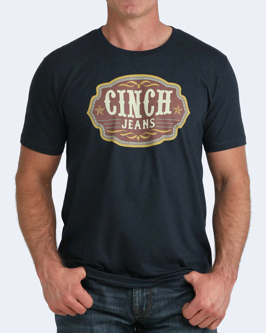 Men's Graphic Tee
