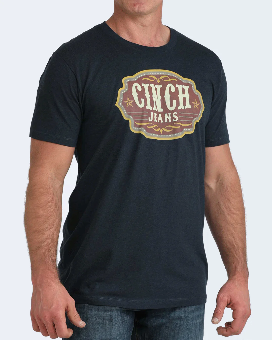 Men's Graphic Tee - Image 2