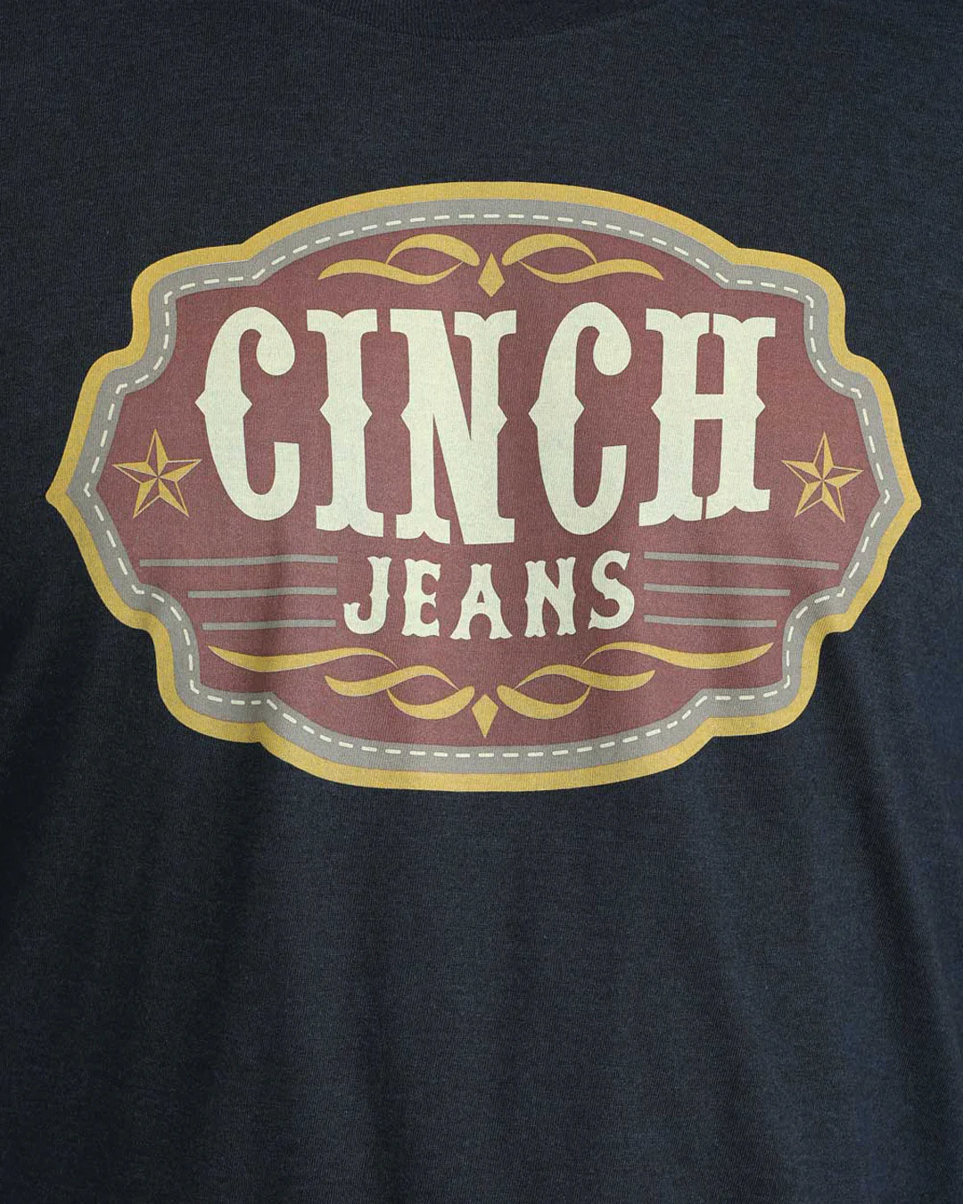 Men's Graphic Tee - Image 3